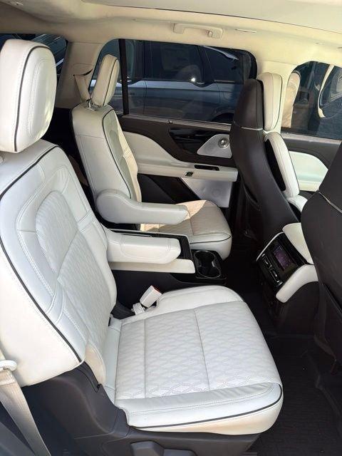 Lincoln Aviator 2024