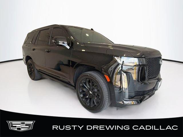 Cadillac Escalade 2023