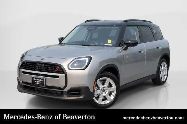 Mini Countryman 2025
