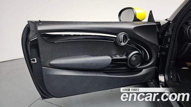 Mini COOPER 2023