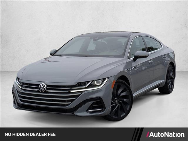 Volkswagen Arteon 2023