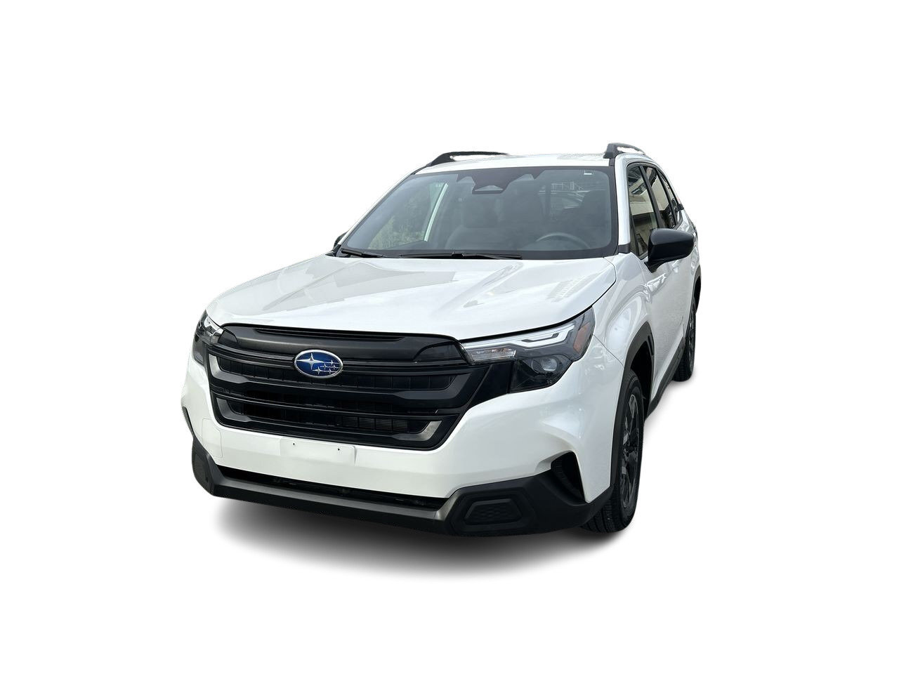 Subaru Forester 2025