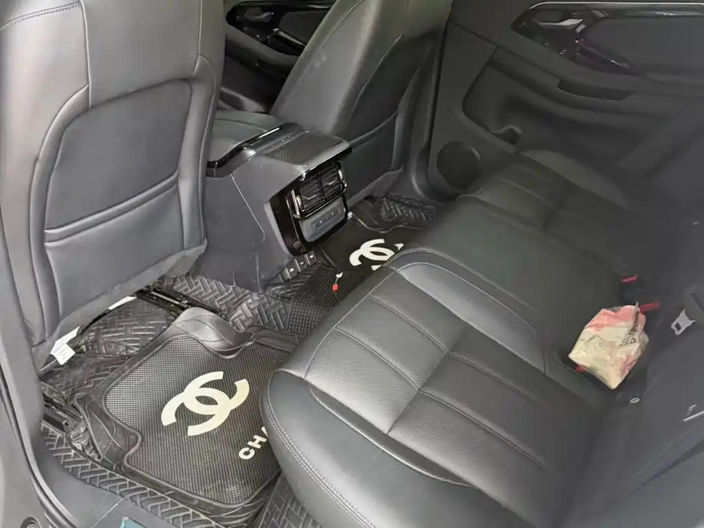Land Rover Range Rover Evoque 2022