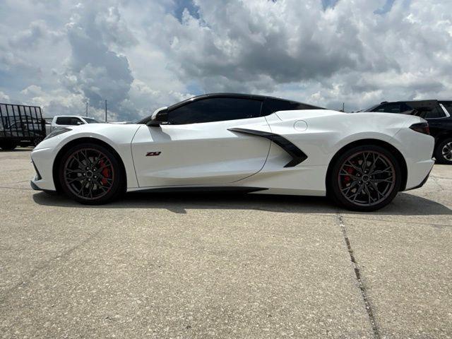 Chevrolet Corvette 2023