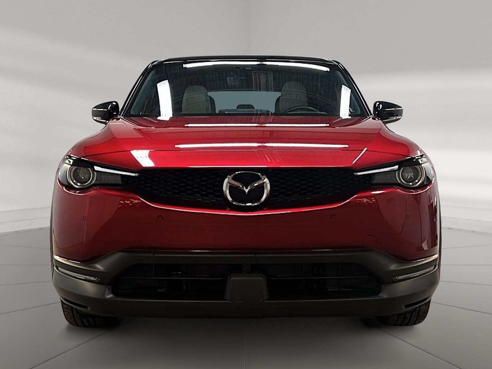 Mazda MX-30 2023