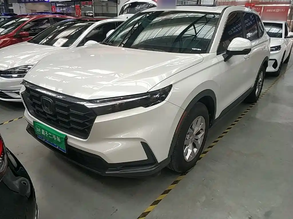Honda CR-V 2024
