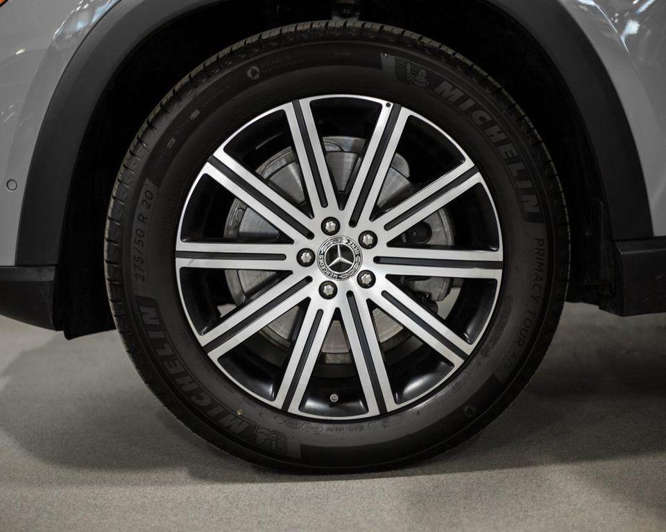Mercedes-Benz GLE 350 2026