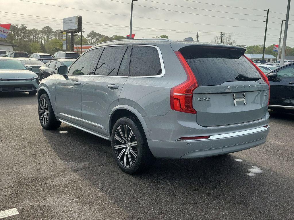 Volvo XC90 2024