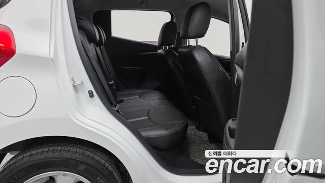 Chevrolet Spark 2020