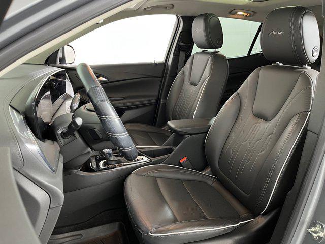 Buick Encore GX 2024