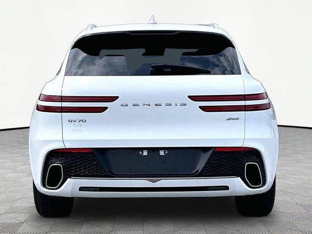 Genesis GV70 2024