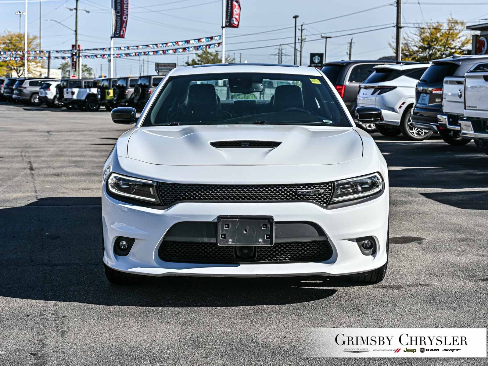 Dodge Charger 2023