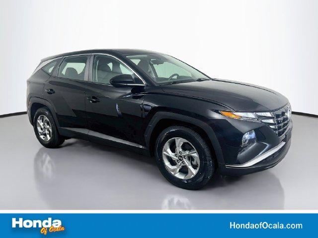 Hyundai Tucson 2024