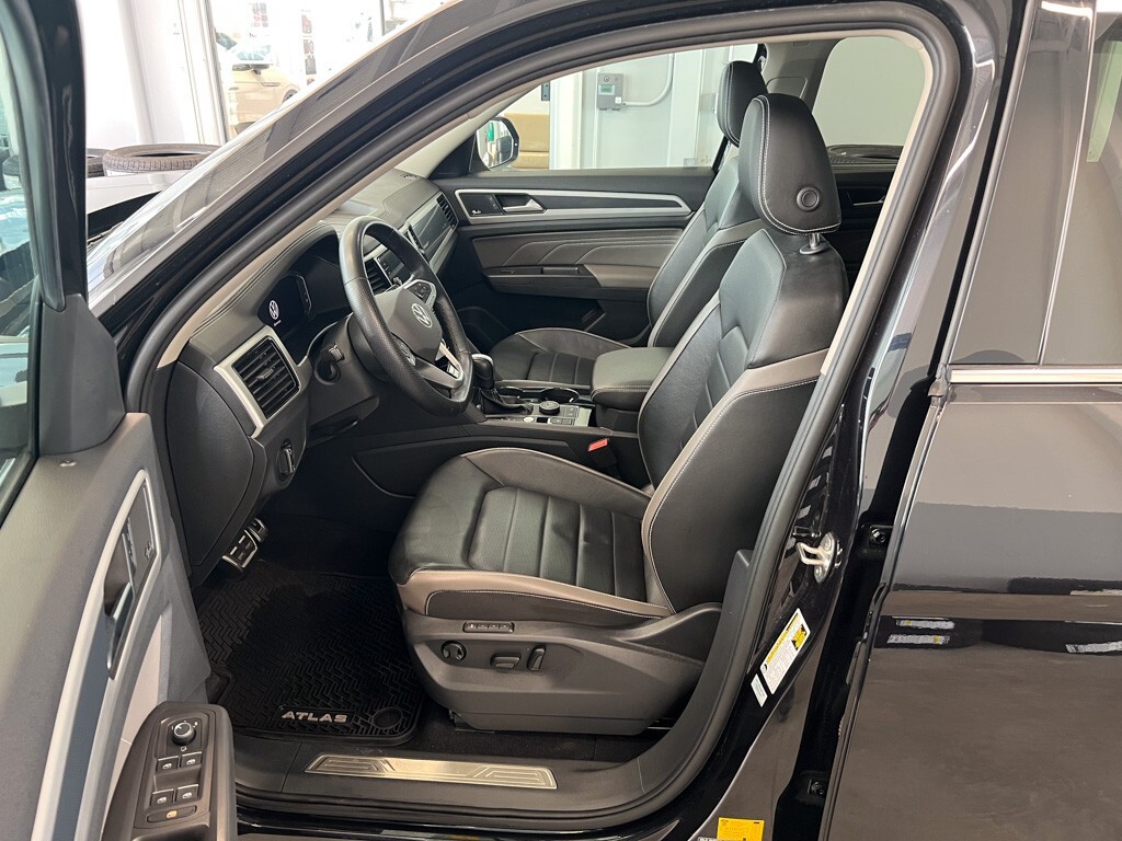 Volkswagen Atlas 2023