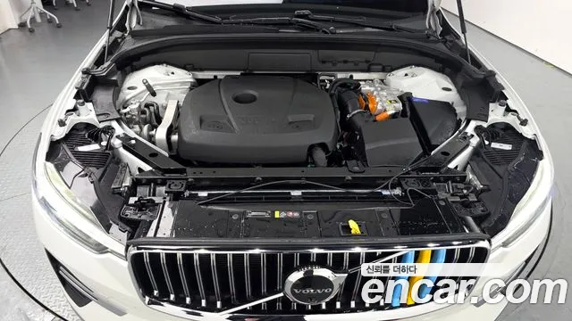 Volvo XC60 2024