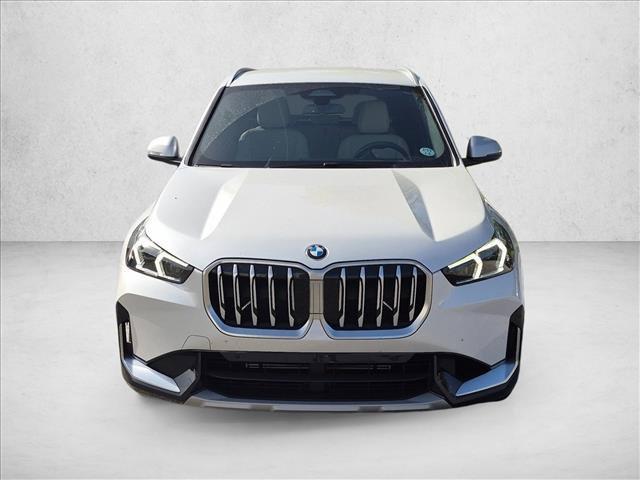 BMW X1 2024