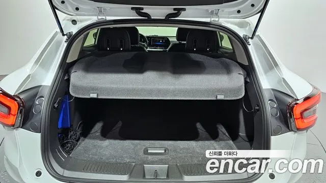 Chevrolet Trax 2024
