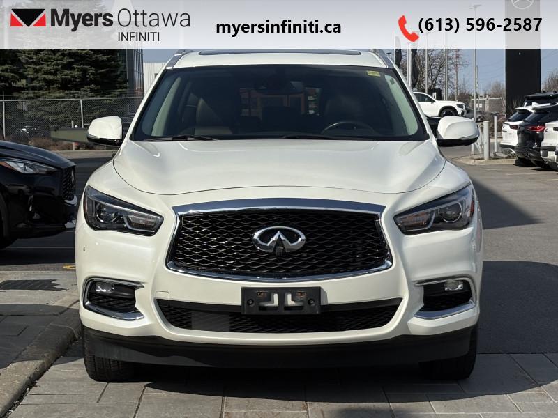 Infiniti QX60 2020