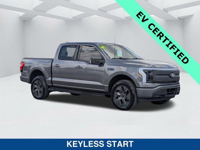 Ford F 150 2024