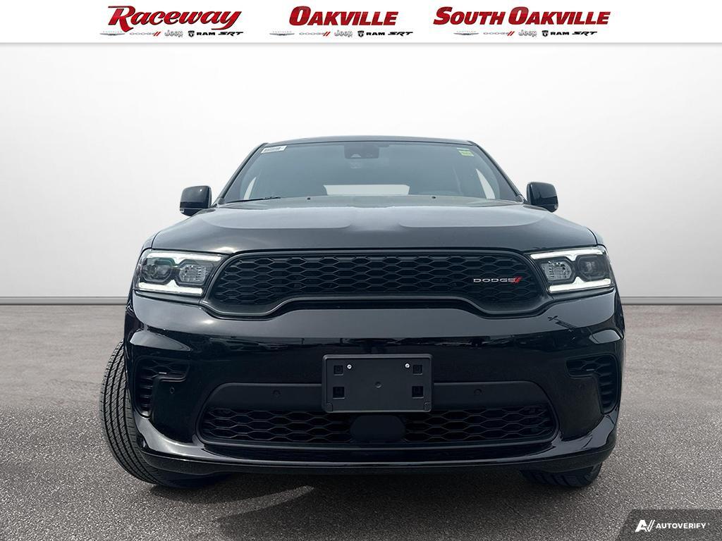 Dodge Durango 2023