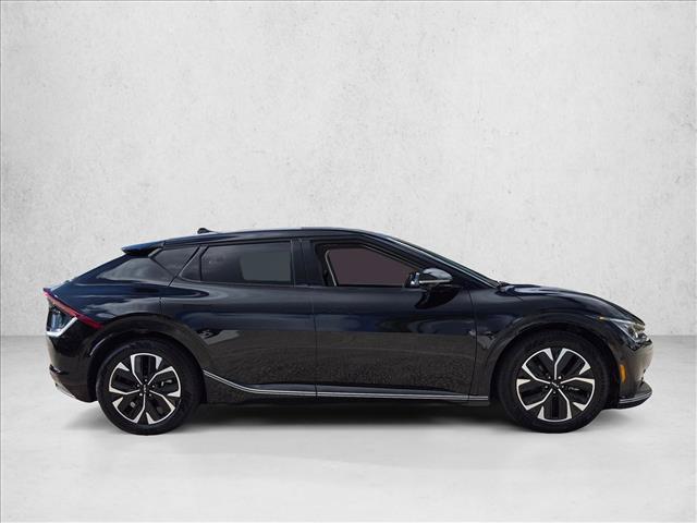 Kia EV6 2023