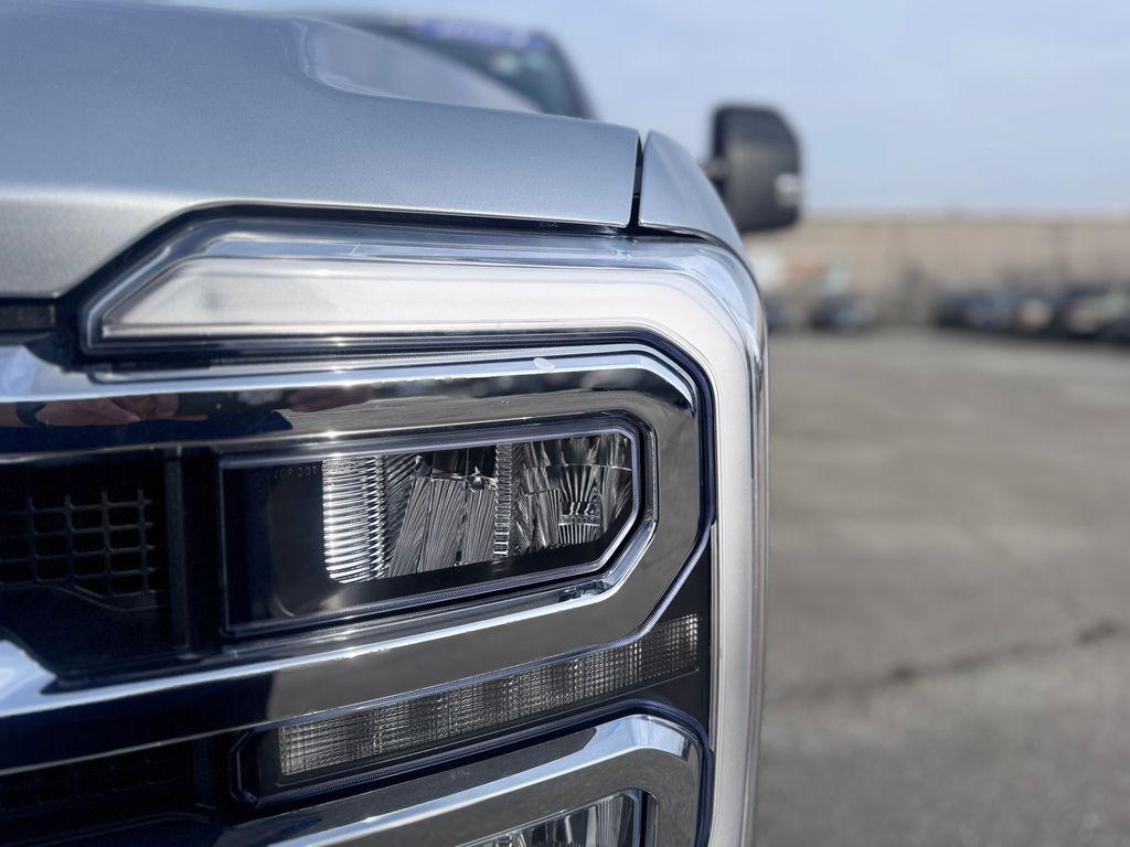 Ford F 250 2024