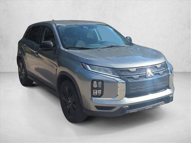 Mitsubishi Outlander Sport 2025