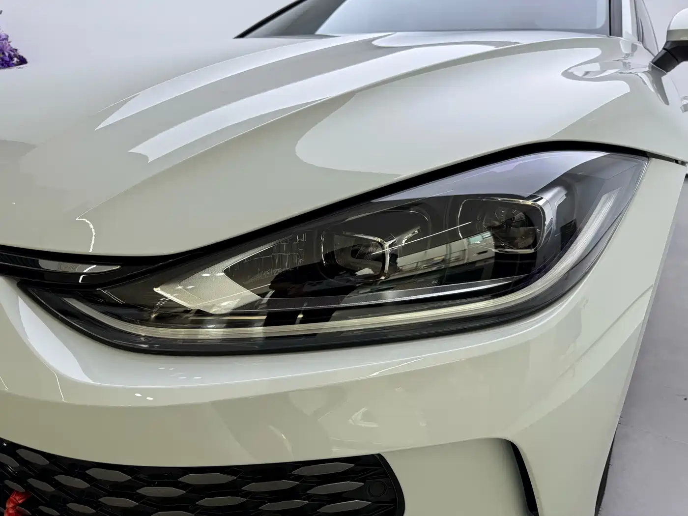 Volkswagen Lamando 2025
