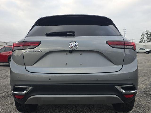 Buick Envision 2023