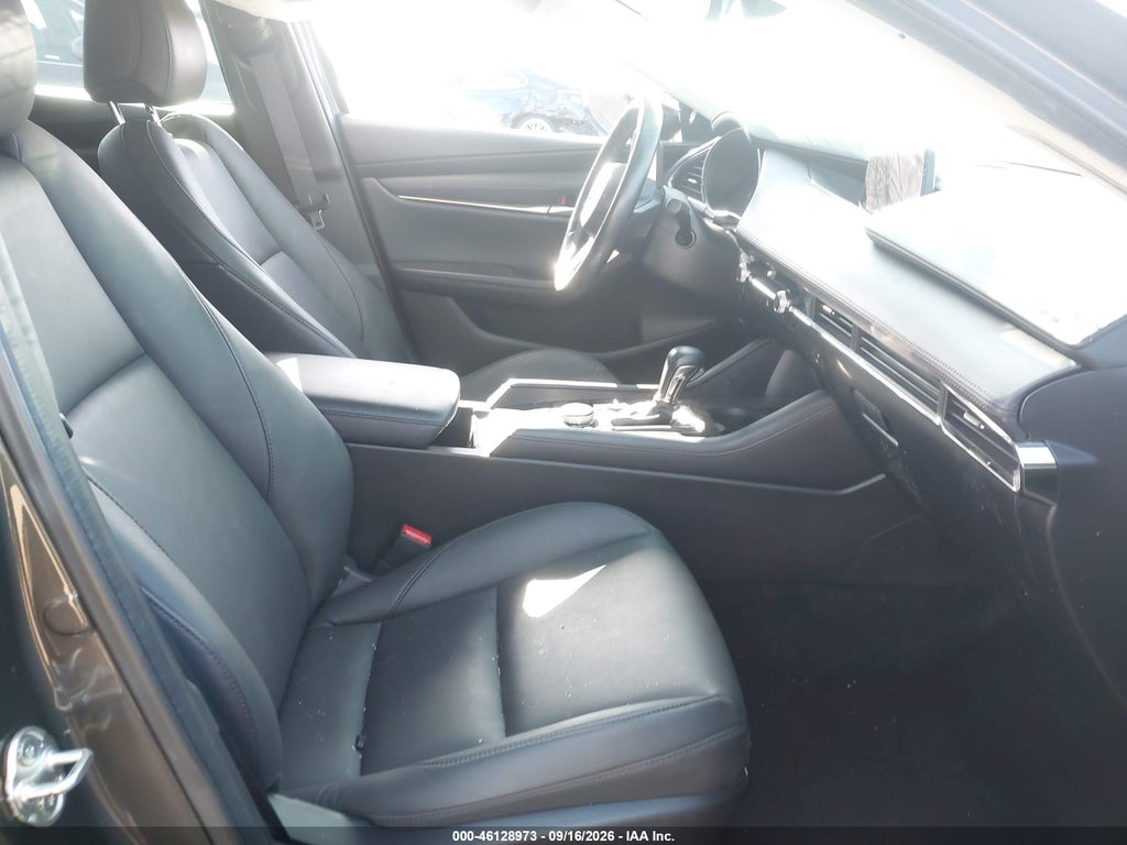 Mazda 3 2023