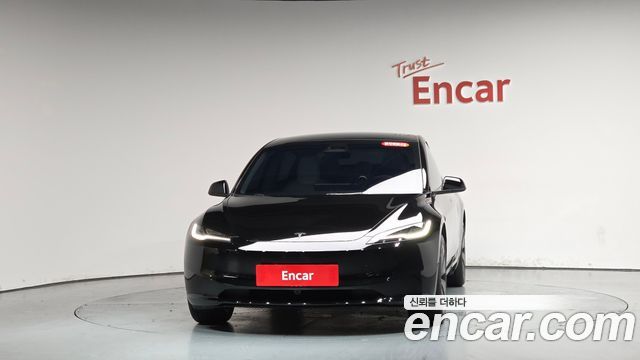 Tesla Model 3 2026