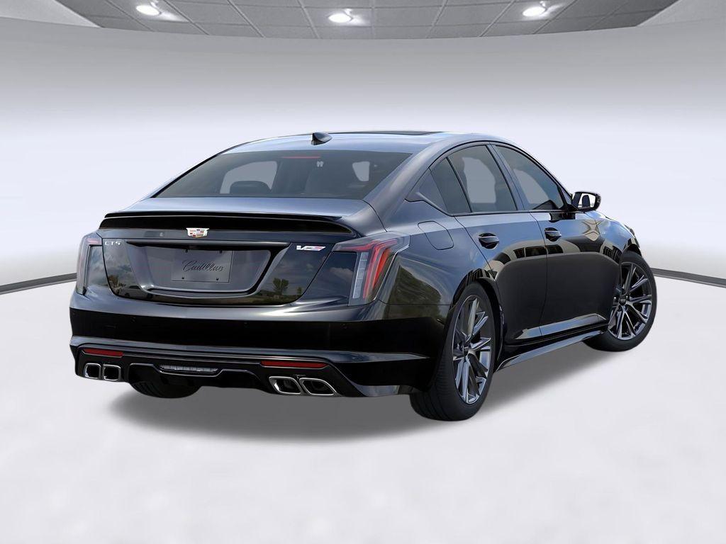 Cadillac CT5-V 2026