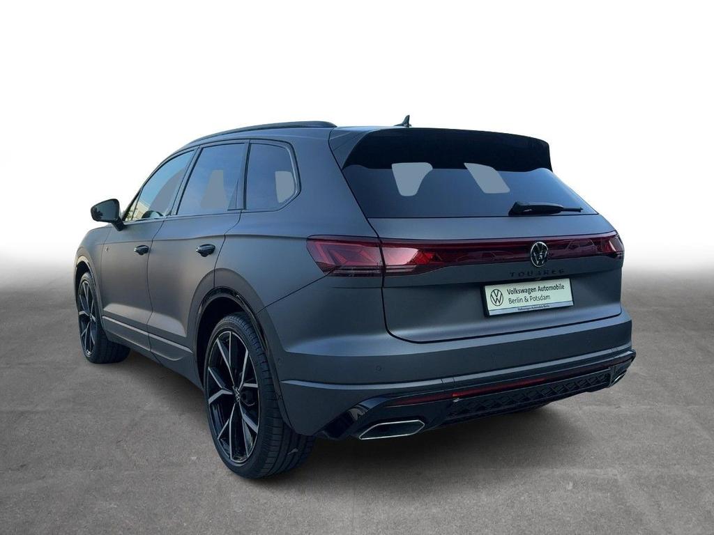 Volkswagen Touareg 2024