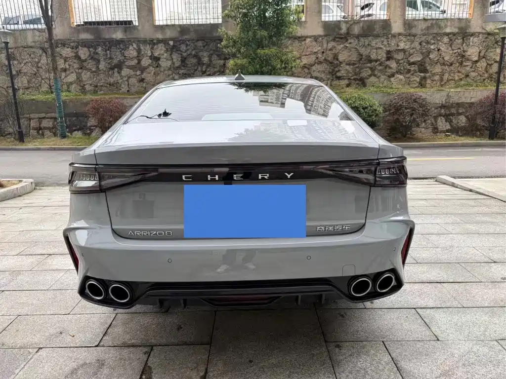 CHERY Arrizo 8 2024