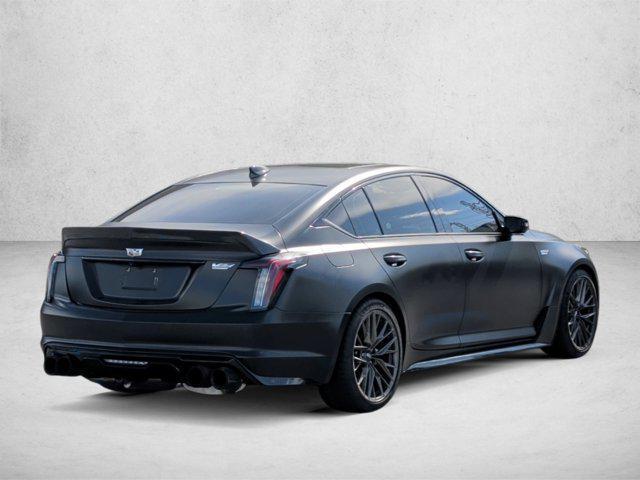 Cadillac CT5-V 2023