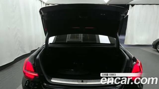 Kia K9 2021