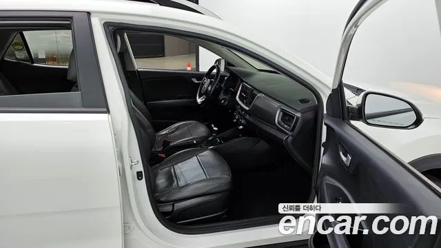 Kia Stonic 2020