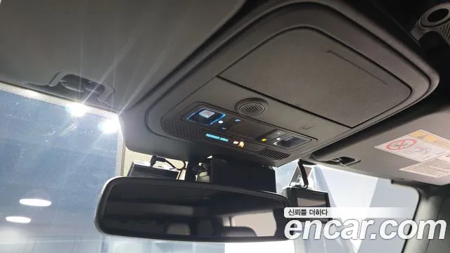 Ford Bronco 2023