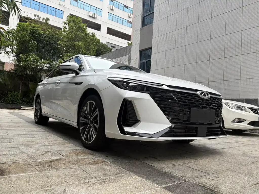 CHERY Arrizo 8 2023