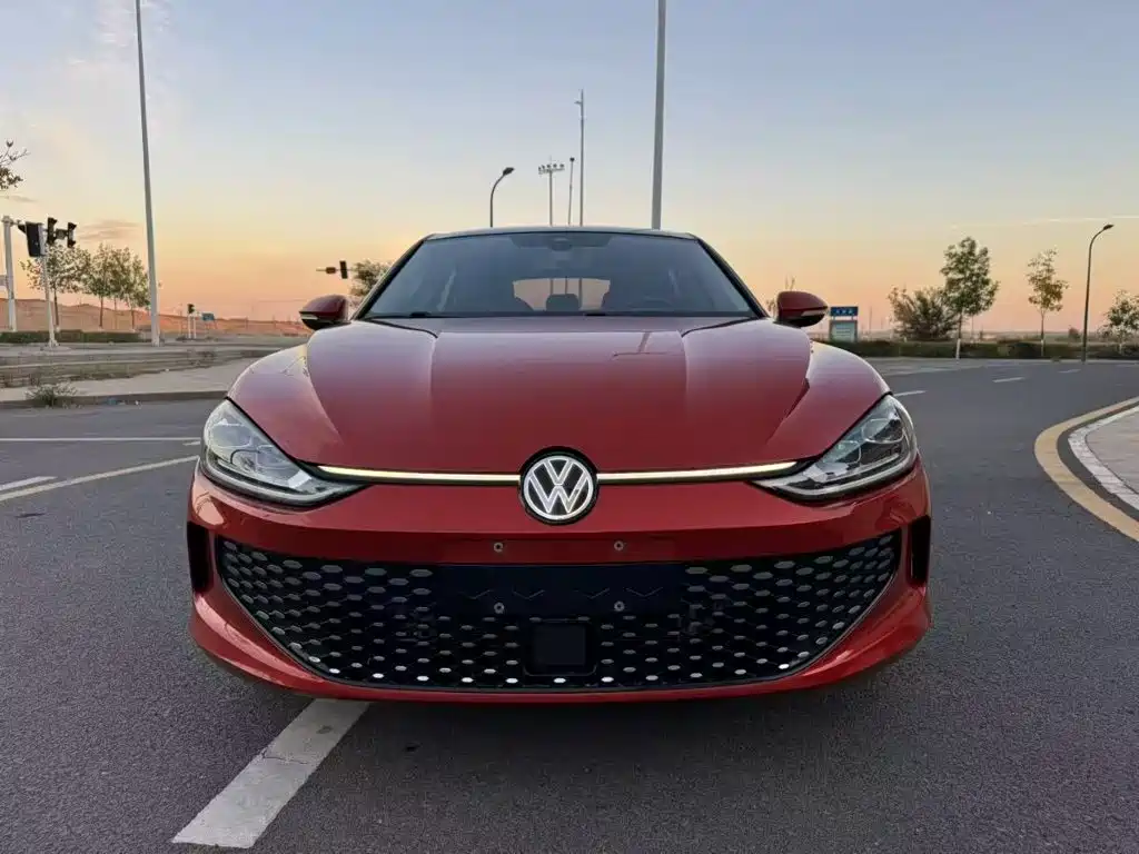 Volkswagen Lamando 2022