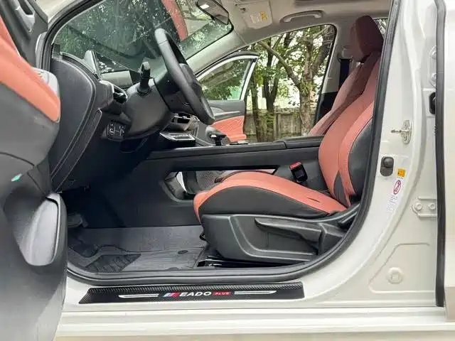 Changan Eado 2023