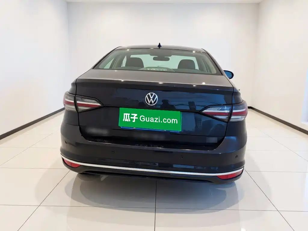 Volkswagen Lavida 2025