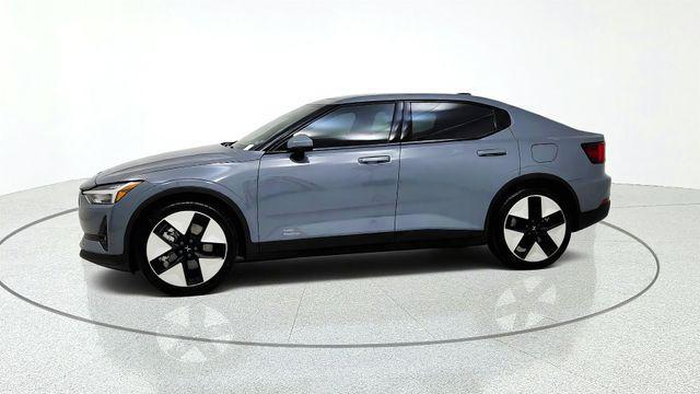Polestar 2 2024