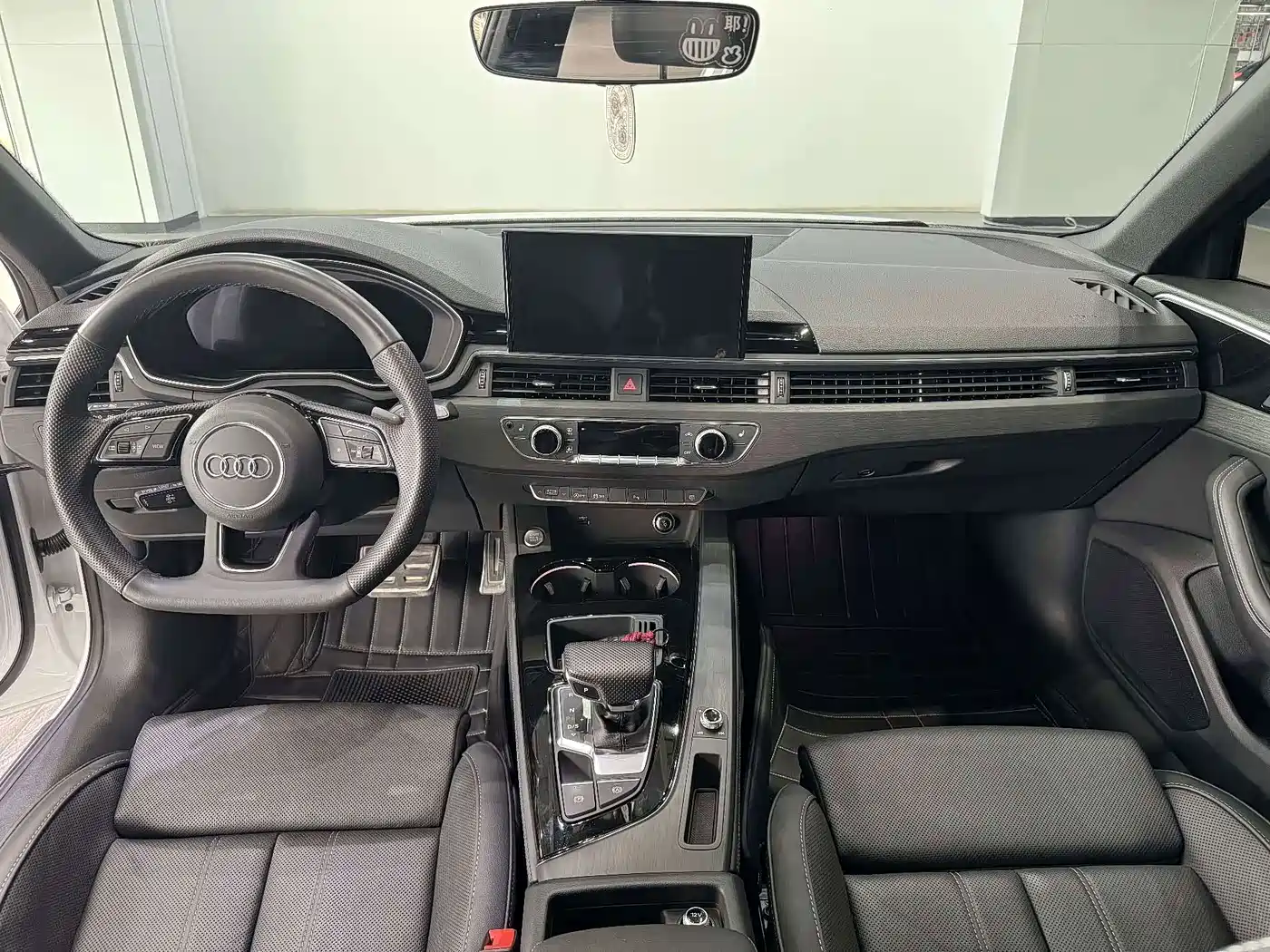 Audi A4 2024