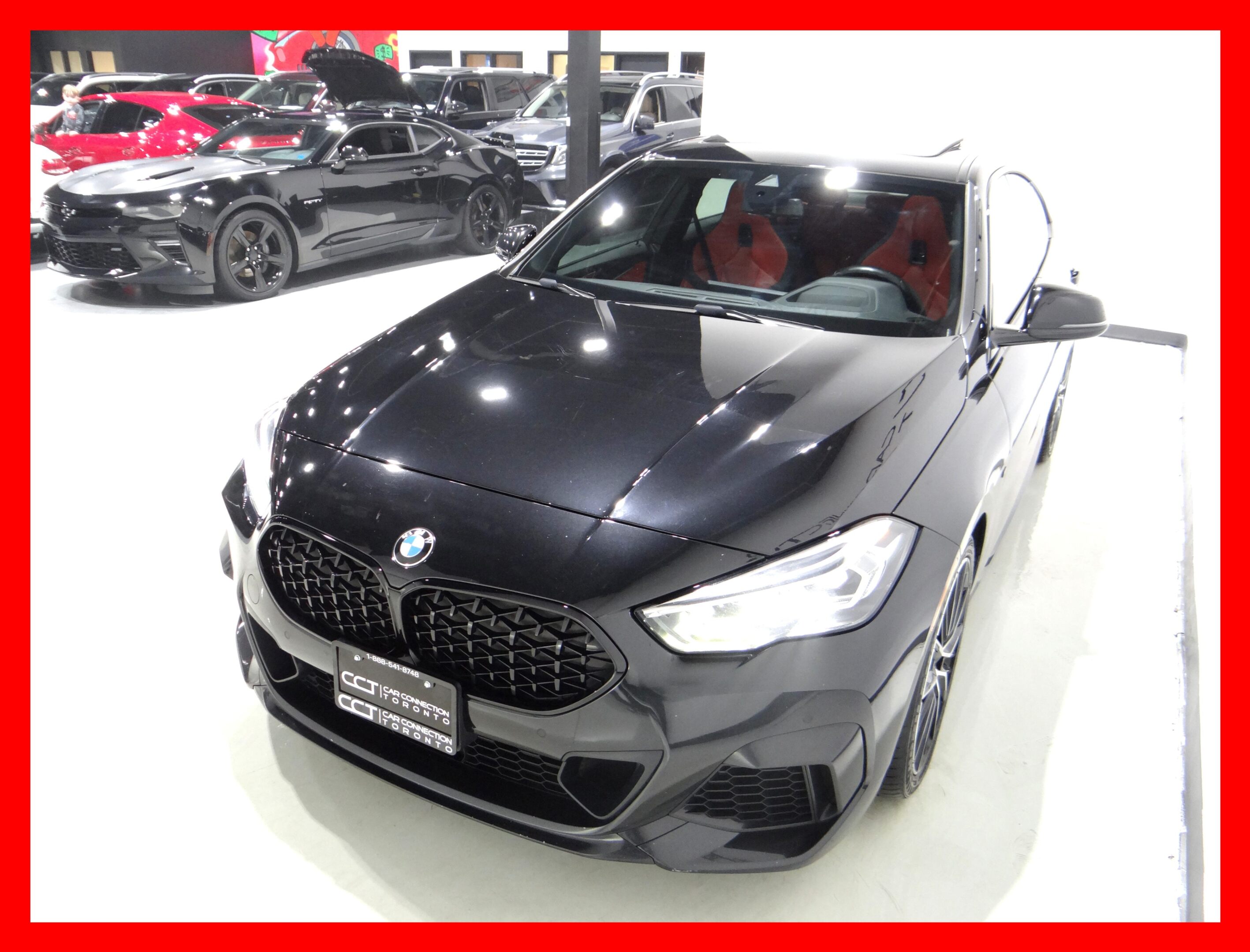 BMW 2 серии 2022