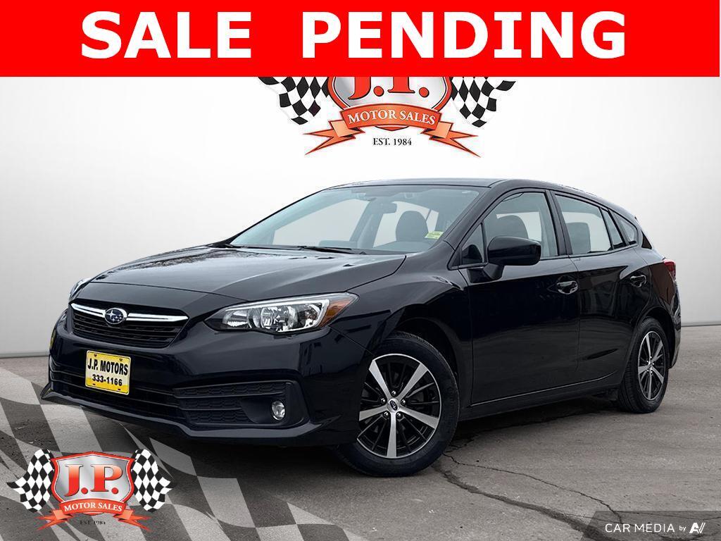 Subaru Impreza 2023