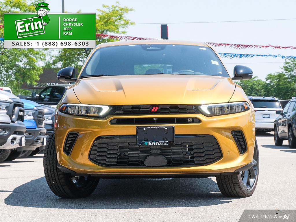 Dodge Hornet 2023