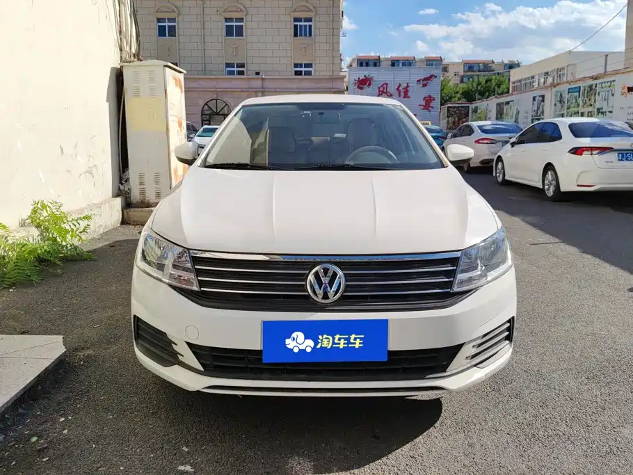 Volkswagen Lavida 2023