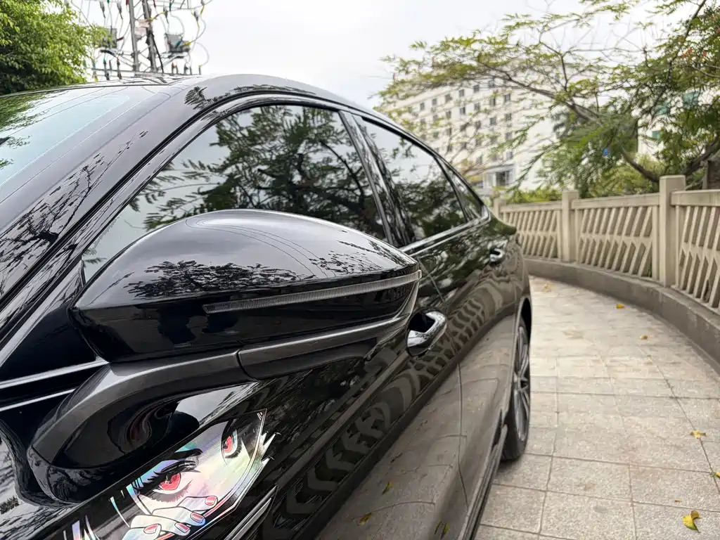 CHERY Arrizo 8 2023