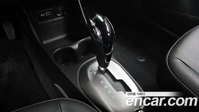 Chevrolet Spark 2022
